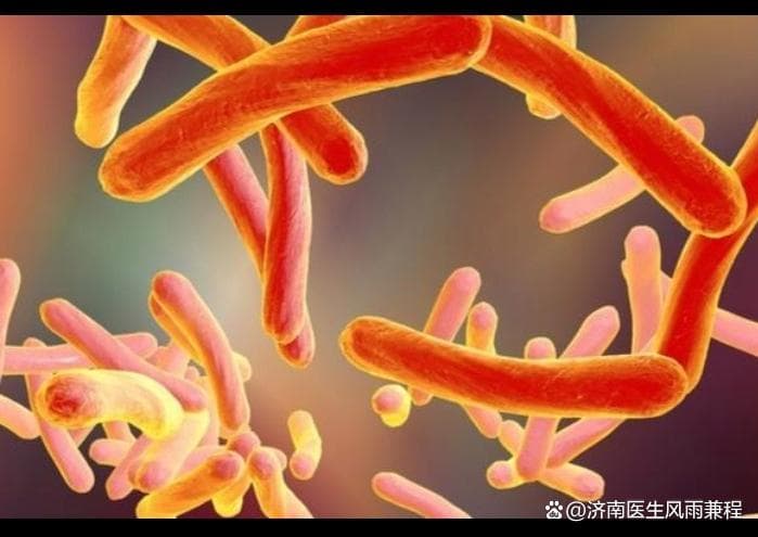新入校的学生都要做结核筛查，做结核菌素实验是怎么回事？