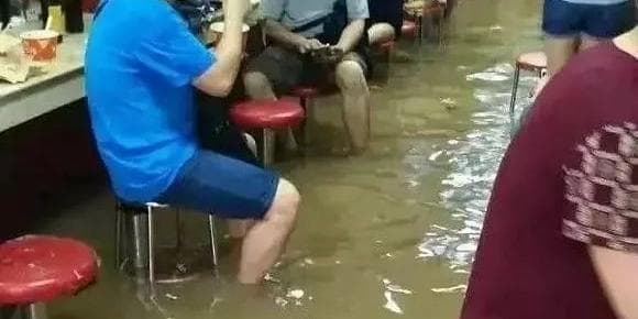 中国早餐之都，属于不只拥有热干面的武汉