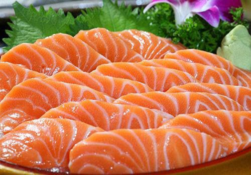 三文鱼买回来怎么处理？从清洗到食用的全方位指南