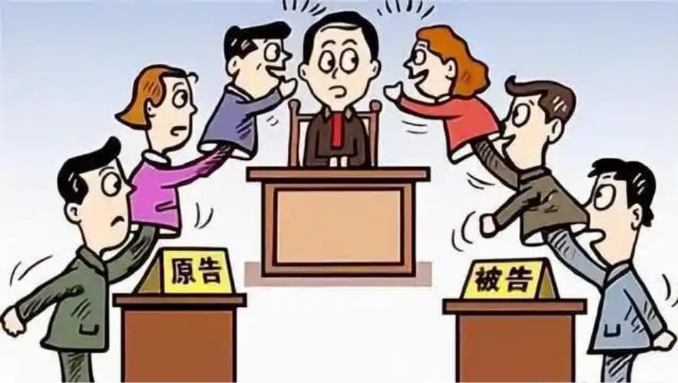 一场法庭上的"擂台赛"：劳动者工伤认定案例解析