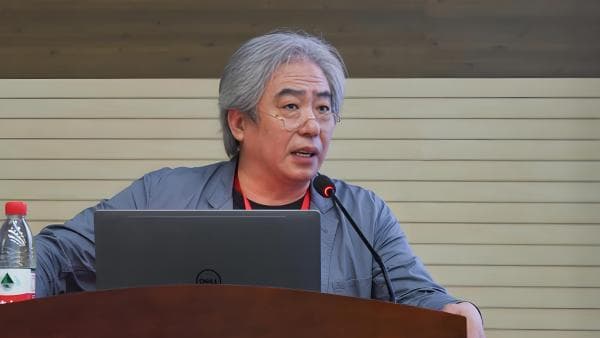 中央美院教授宋协伟落马次日，知名期刊宣布其二十年前论文因涉嫌抄袭撤稿