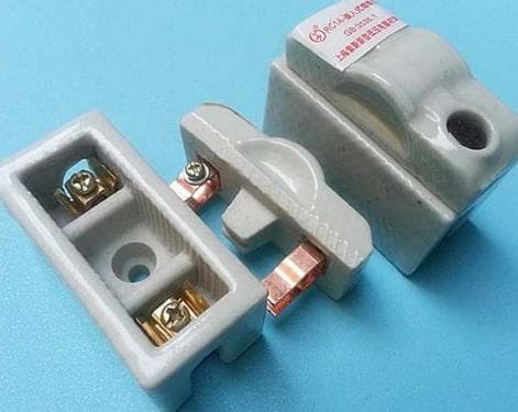 熔断器：定义、原理、应用到维护保养全解析