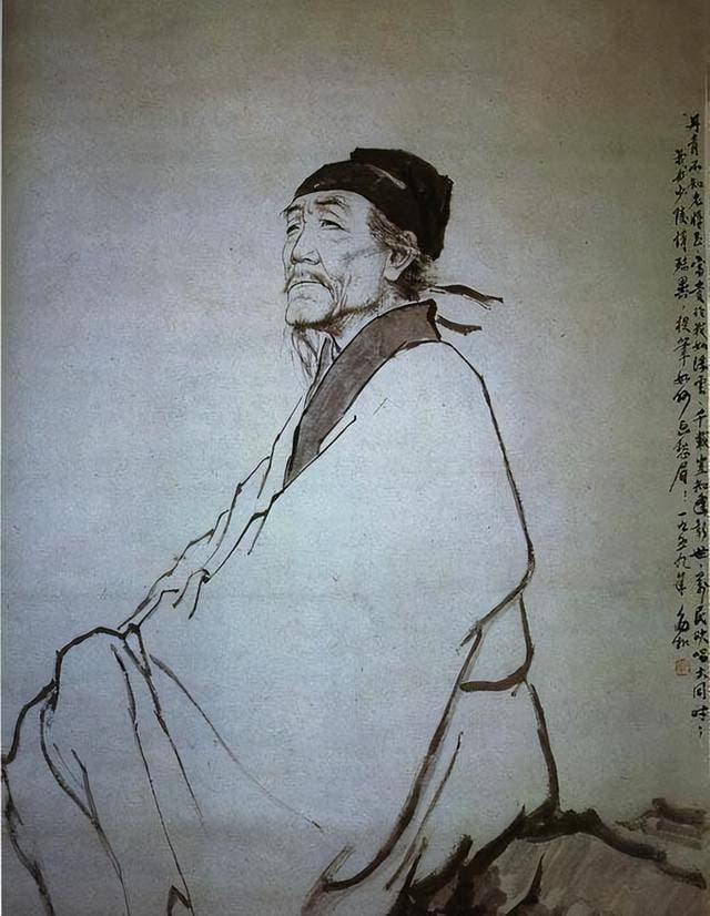 鸡同鸭讲的悲剧——仆固怀恩与郭子仪之间，隔着一个骆奉先