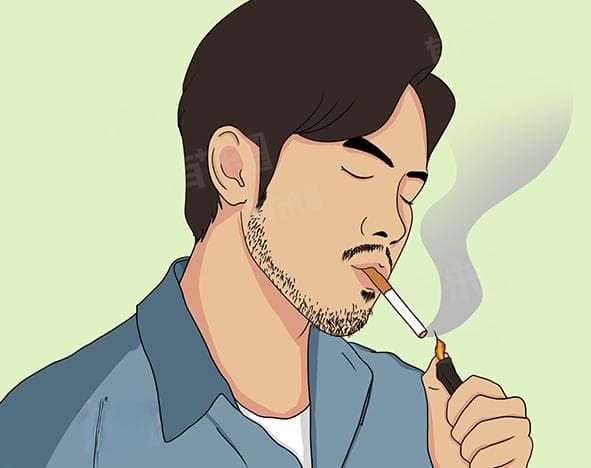 吸烟为什么能缓解抑郁