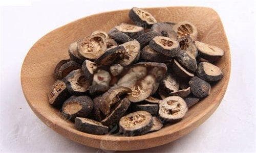 枳实与陈皮的作用和功效