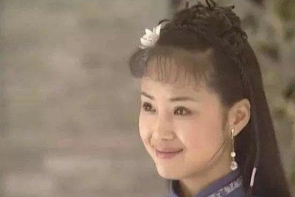真实历史上，苏麻喇姑的地位高吗？真的如《康熙王朝》中一样吗？