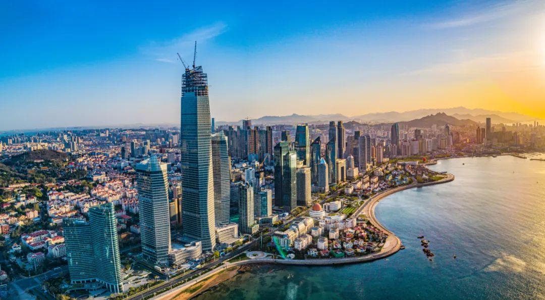 北方工业大市“回春”，靠什么上位？