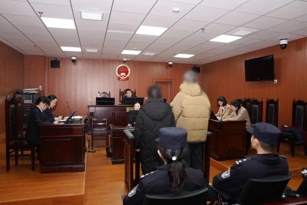 在线售卖盗版电子书非法获利16万余元，获刑！