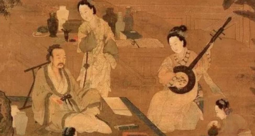 唐代的风俗习惯与社会文化：婚姻、家庭和礼仪