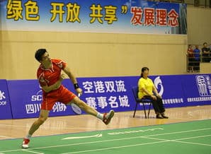 羽毛球扣杀技巧全解析：从基础站位到实战训练