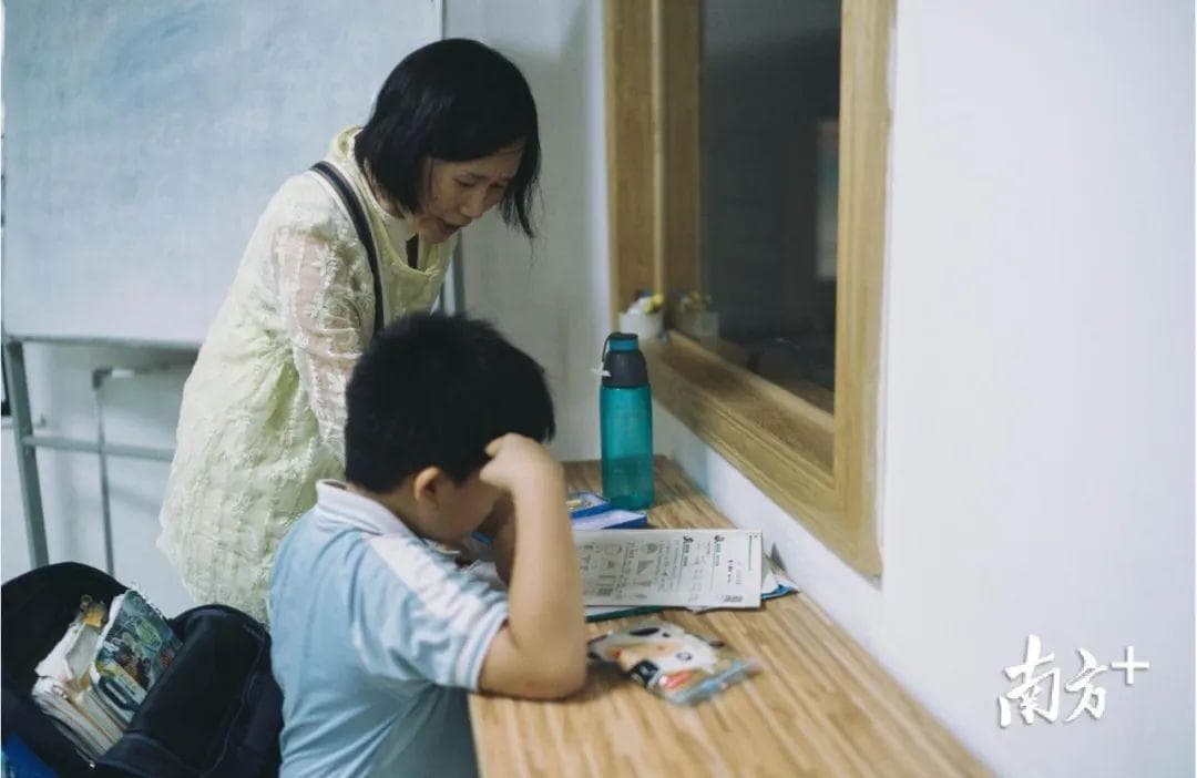 孩子书写速度慢怎么办？三个维度全方位解析