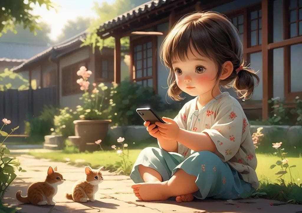 孩子放学后，这四个问题不要问