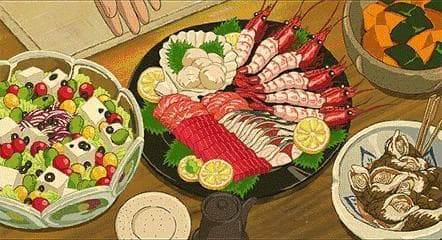 “刺身”一词的由来：从北海道渔民的辨识方法到日本国宴珍馐