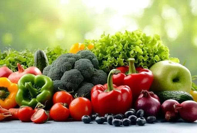 食品安全知识科普：如何控制农药残留和兽药残留