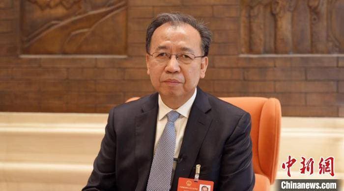刘继忠谈中国航天：技术融合创新，加速迈向“智能航天”新时代