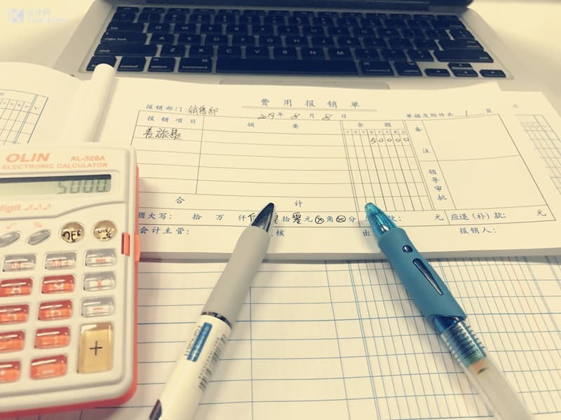 记账凭证怎么正确填制？