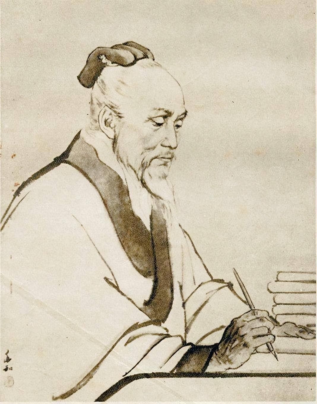 厚朴麻黄汤：探秘止咳平喘方剂新视角