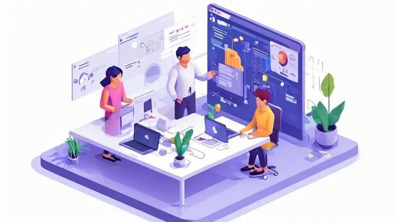 如何在Web端引流：六大核心策略详解