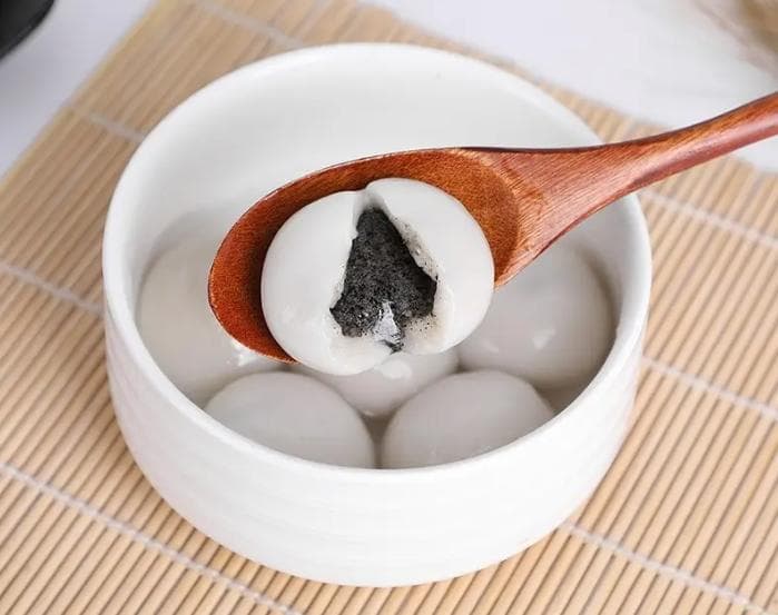 中国十大汤圆：从北到南的甜蜜滋味