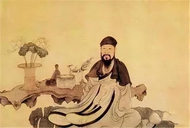 一生留下2首诗，仅用一首击败李白与杜甫，被称为“孤篇盖全唐”