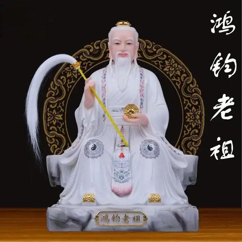 《封神演义》主要角色战斗力排名分析