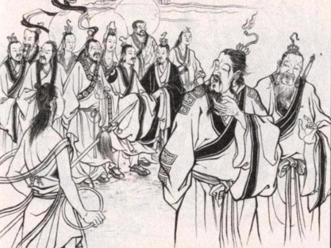 封神演义：阐教十二金仙最强法宝排名