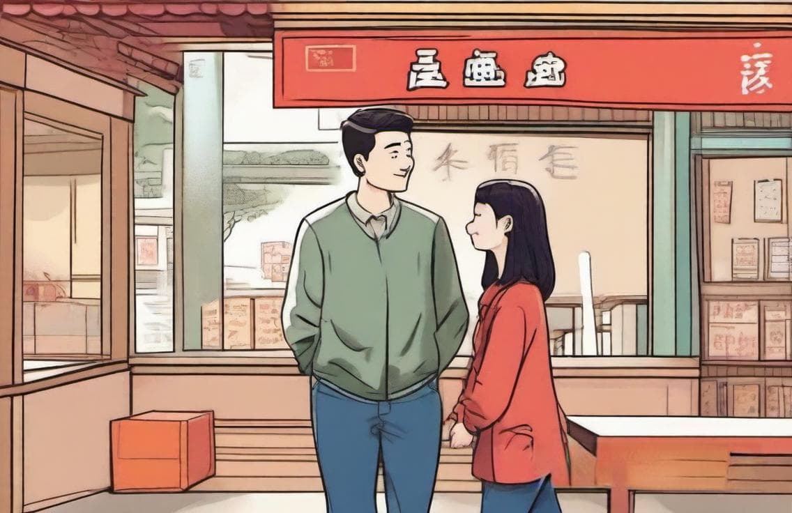 爱情中的“善意谎言”：必要之恶还是甜蜜的毒药？