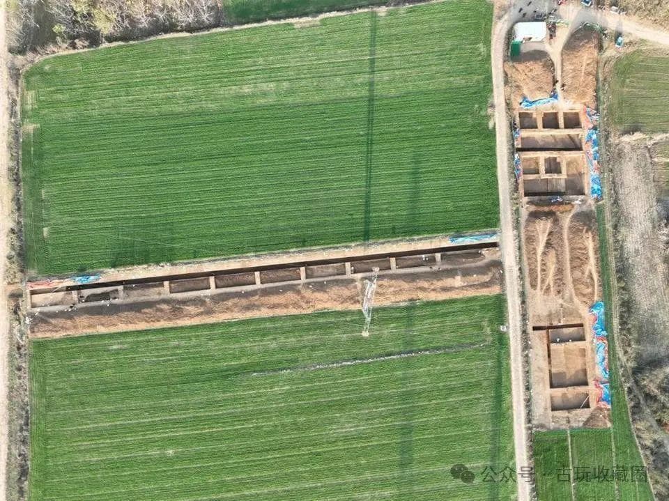 重大发现：改写中国长城史！考古实证齐长城始建于西周，比原认知早300年