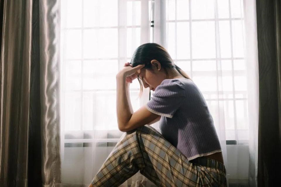 很多人正在被这种“情绪毒药”毁掉！出现这几种情况，就要注意了......