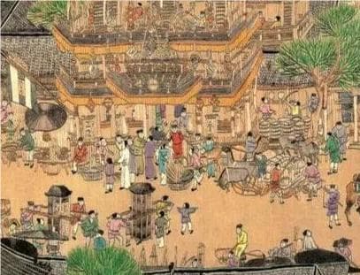 明朝经济的发展历程与特点