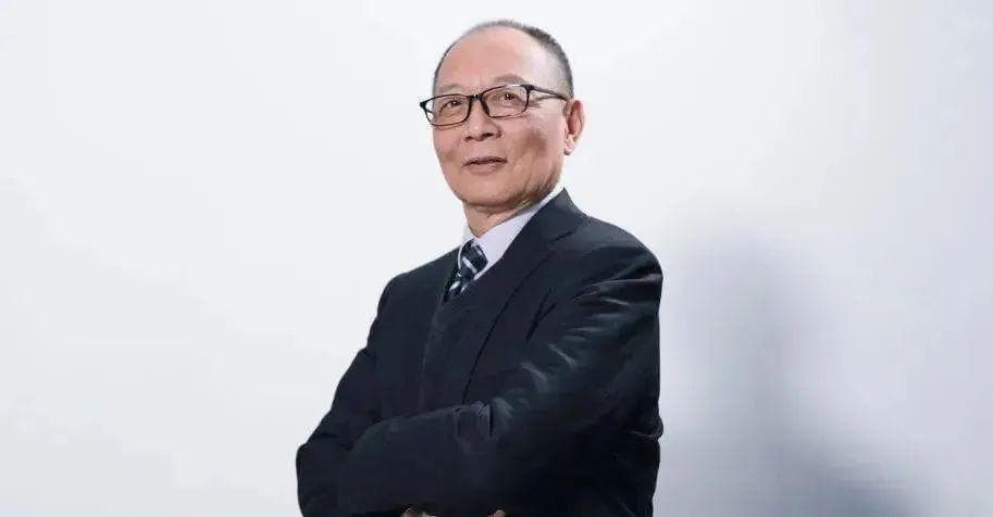 李德毅院士：认知物理学基础——认知自然和人类自身的奠基石