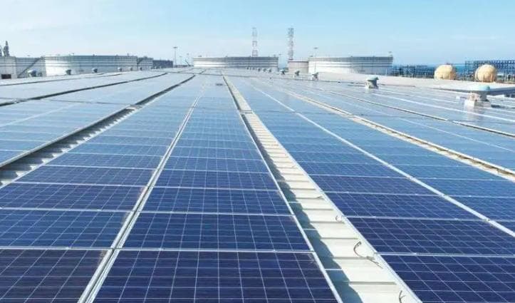各类太阳能电池组件转换效率对比分析