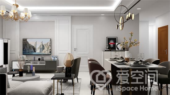 家装全屋定制木工工艺流程详解：从看图审图到家具制作
