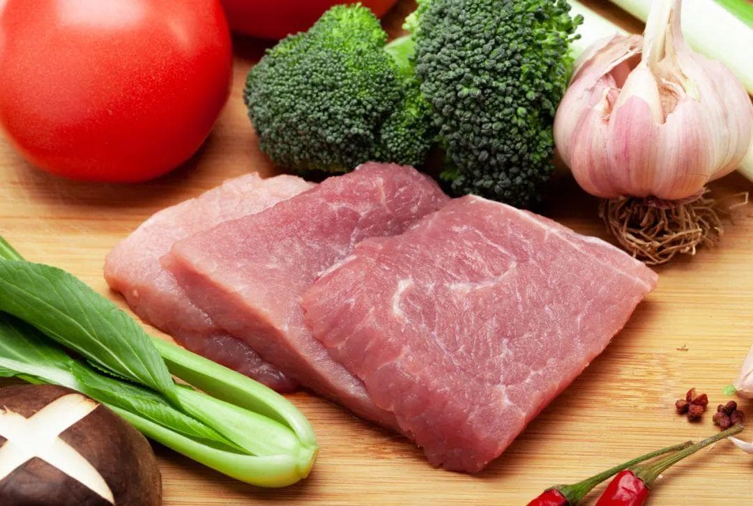 肉是越新鲜越好吗？别买错了！
