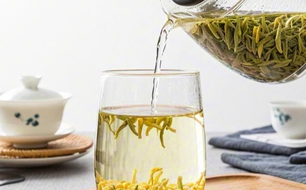 喝玉米须茶有哪些效果