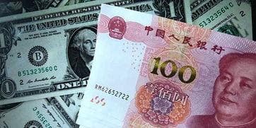 解密人民币英文缩写：RMB vs CNY的奥秘