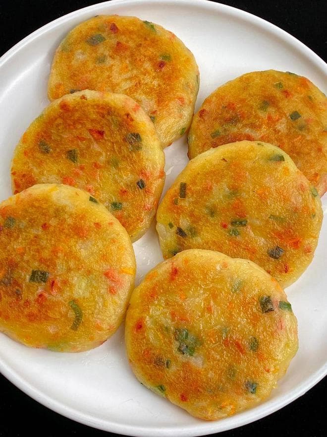 5种美味家常小吃制作教程，大人小孩都爱的幸福味道