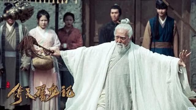除了太极拳，张三丰的武当派还有哪些“不为人熟知”的武功？