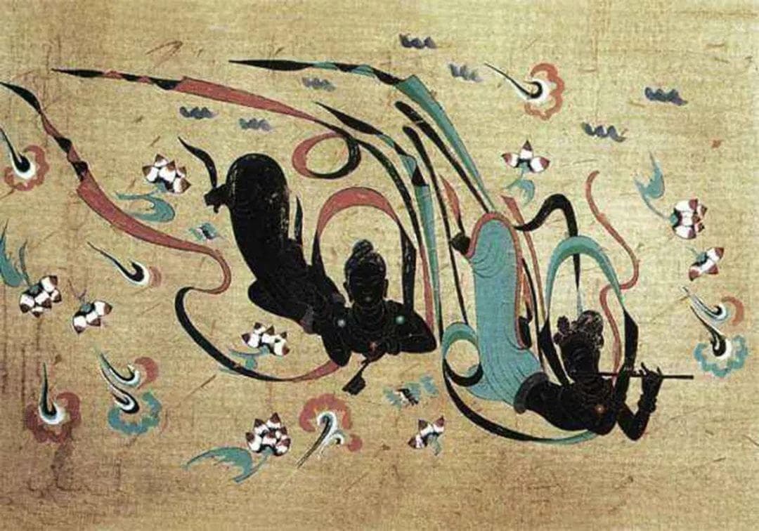 金庸《神雕侠侣》：情花是不是真的存在？ 曼陀罗华了解一下