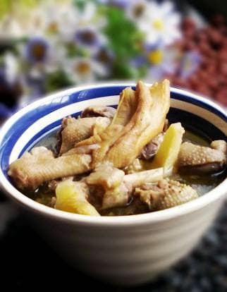 秋冬养阴：鹅肉的滋补新吃法