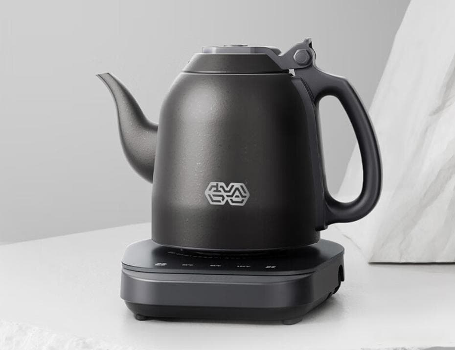 煮茶烧水壶选购指南：从入门到高端，一文看懂如何挑选