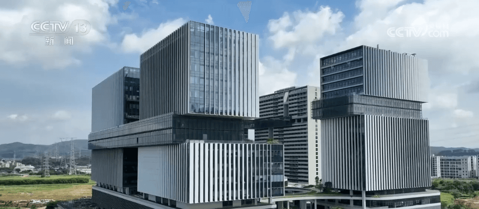 当民营企业用上"科技利器"：创新活力持续激发
