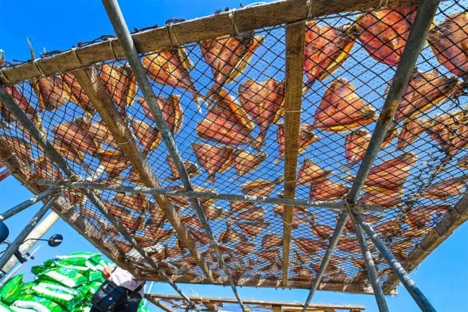 请到湛江过大年|这些特色手信别错过！