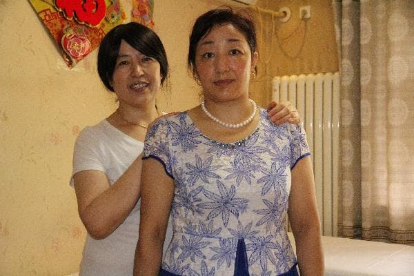 三穴按摩，远离感冒：中医传统保健方法详解