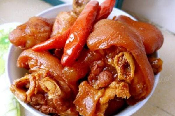 煮熟食的配方和做法详解