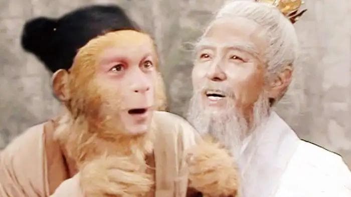《西游记》菩提老祖实力排名如何？孙悟空的师傅究竟是什么身份？