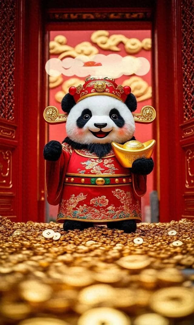 财神竟然有这么多个，你可能一直拜错啦，这里有全部财神介绍