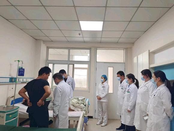 腹水患者居家护理指南