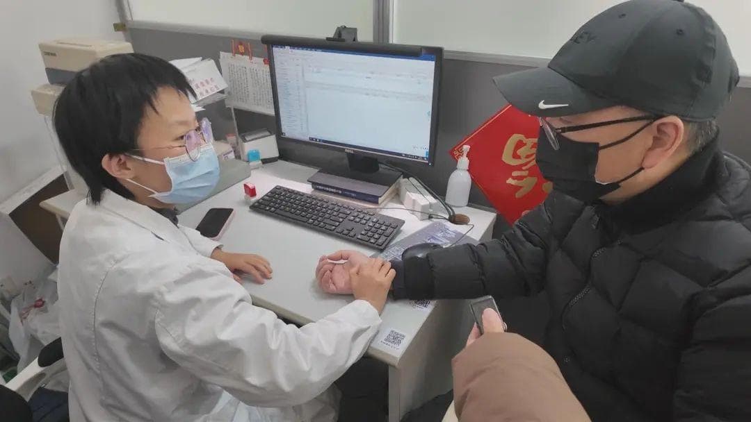 呼吸道疾病愈后咳嗽不止，不妨试试中医疗法