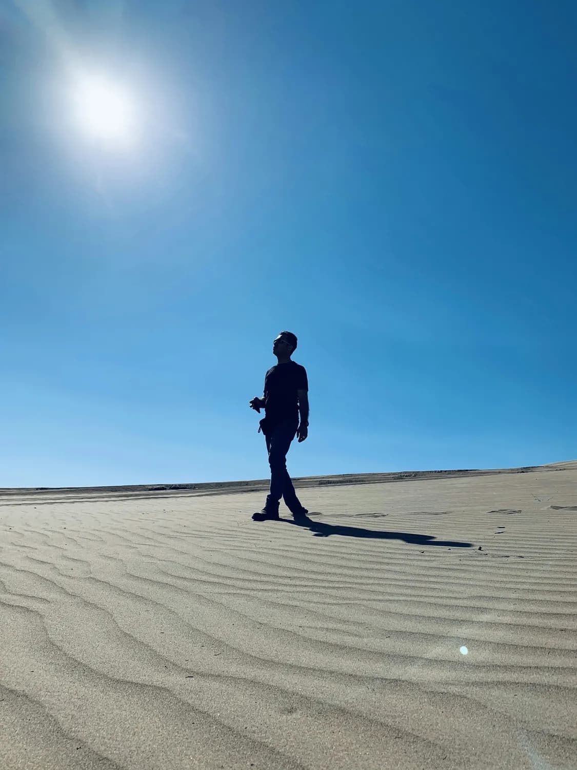 刀郎新作《我的楼兰》：楼兰古国的音乐传奇
